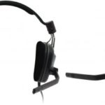 Plantronics GameCom 388 — фас и профиль