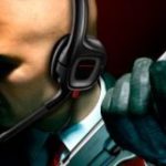 Plantronics GameCom 318 — Хитман