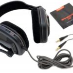 Plantronics GameCom 388 — комплектация