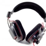 Plantronics Gamecom 780 — спереди
