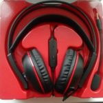 Asus Cerberus из коробки