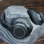 Plantronics BackBeat Pro — из коробки