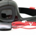Plantronics GameCom 318 — с удлинителем