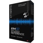 Etymotic NEW ER4SR/XR — в коробке