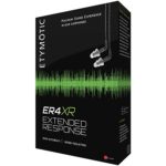 Etymotic NEW ER4SR/XR — в коробке
