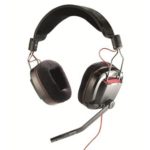 Plantronics Gamecom 780