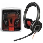 Plantronics GameCom 318 — со всей комплектацией