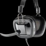 Plantronics GameCom 388 — Black