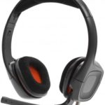 Plantronics GameCom 318 — black