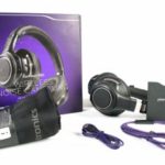 Plantronics BackBeat Pro — комплектация с коробкой