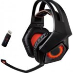 ROG Strix Wireless — Беспроводные наушники