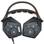 Наушники Asus Strix 7.1 — в разобранном виде