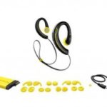 Jabra Sport Wireless — комплектация