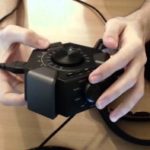 Наушники Asus Strix 7.1 — выносной пульт управления