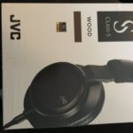 JVC WOOD 01