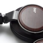 Деревянные JVC WOOD 01