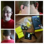 Jabra Sport Wireless — коллаж довольного покупателя :)