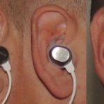 Наушники Jabra Sport Rox Wireless — черные