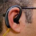 Jabra Sport Wireless — очень удобные для ушей