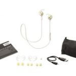 Jabra Sport Rox White — комплектация