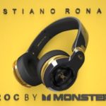 Monster ROC Sport Black