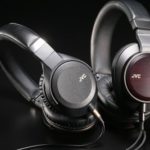 Наушники JVC WOOD 01 — в деревянном корпусе