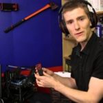 Asus Orion — геймер в недоумении от крутого звука