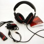 Asus Orion — весь комплект