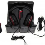 Asus Orion — из коробки