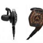 Audeze iSine 10, iSine 20