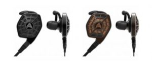 Audeze iSine 10, iSine 20