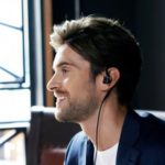 Sony XBA-Z5 — симпатично сидят в ушах