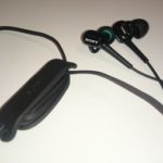 Sony XBA-C10 комплект