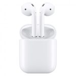 AirPods — кейс-зарядник