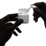 AirPods — кейс