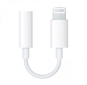 Кабель переходник Lightning/USB для AirPods