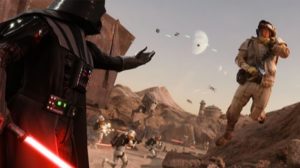 Star Wars Battlefront