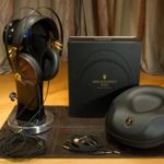 Meze Classic 99 комплект