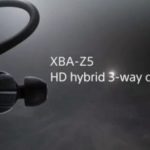 Sony XBA-Z5 — многодрайверность