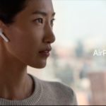 AirPods — такие же комфортабельные как и earpods