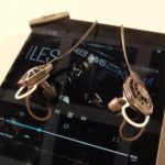 Audeze iSine