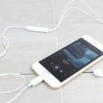 Кабель переходник Lightning/USB для AirPods