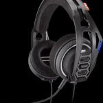 Plantronics — rig-400hs
