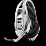 Plantronics Rig-4vr