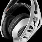 Plantronics Rig-4vr