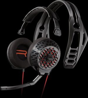 Plantronics — rig-500-lava