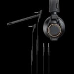Plantronics — rig-600