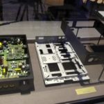 Sony TA-ZH1ES в разборе