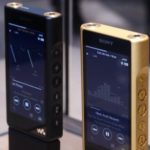 Sony NWM1Z, NWM1A