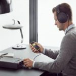 Sony Signature Series прослушивание